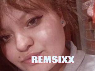 REMSIXX