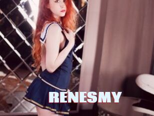 RENESMY