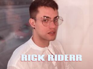 RICK_RIDERR