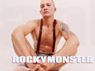 ROCKYMONSTER