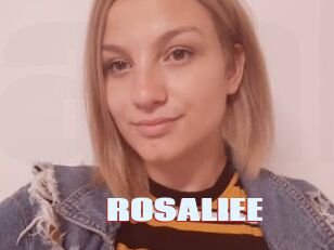 ROSALIEE