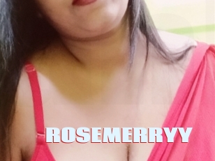 ROSEMERRYY