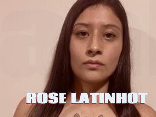 ROSE_LATINHOT