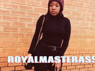ROYALMASTERASS