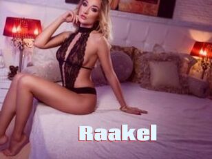 Raakel