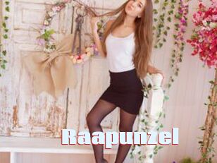 Raapunzel