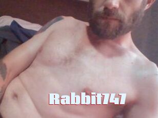 Rabbit747