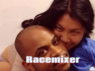 Racemixer