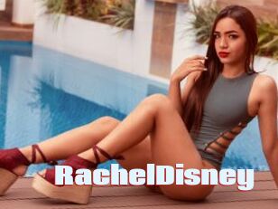 RachelDisney