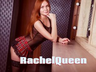 RachelQueen