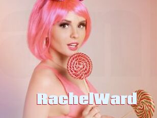RachelWard Anal Open
