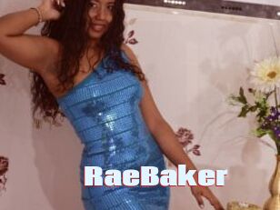 RaeBaker