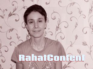 RahatContent