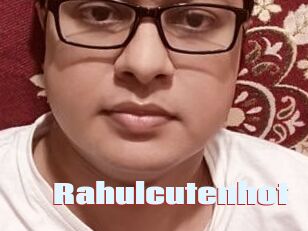 Rahulcutenhot