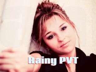 Rainy_PVT