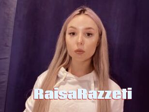 RaisaRazzeti