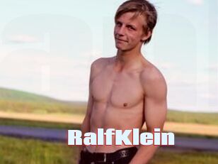 RalfKlein