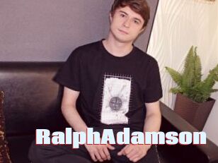 RalphAdamson