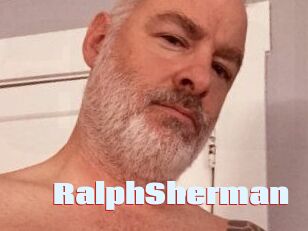 Ralph_Sherman