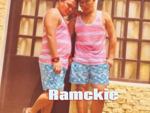 Ramckie