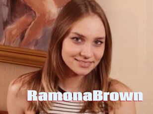 RamonaBrown