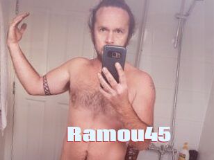 Ramou45