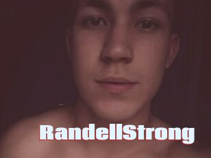 RandellStrong