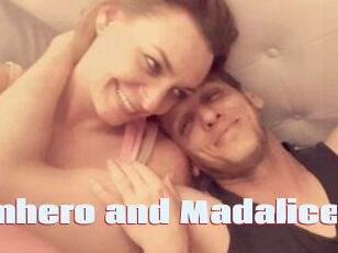 Randomhero_and_Madalice