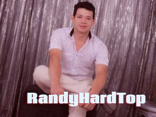 RandyHardTop