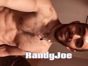 Randy_Joe