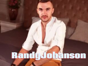 RandyJohanson