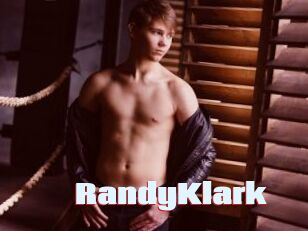 RandyKlark