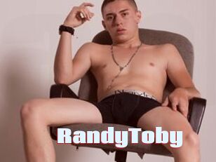 RandyToby
