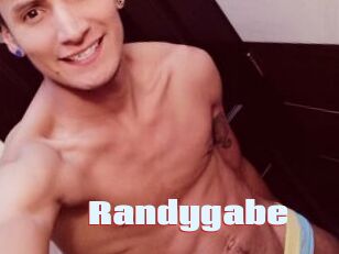 Randygabe