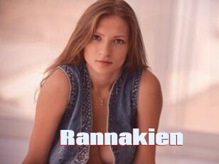 Rannakien