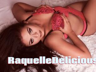 RaquelleDelicious