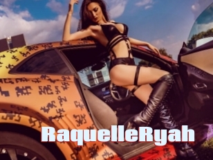 RaquelleRyah