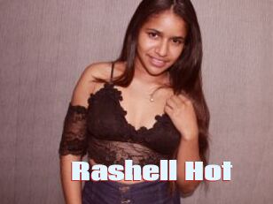 Rashell_Hot