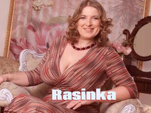Rasinka