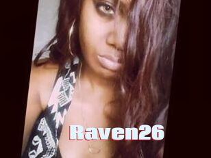Raven26
