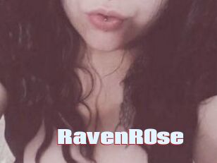 RavenR0se