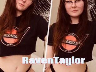 RavenTaylor
