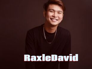 RaxleDavid