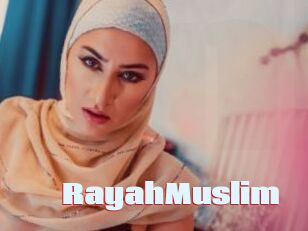 RayahMuslim