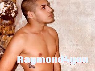 Raymond4you