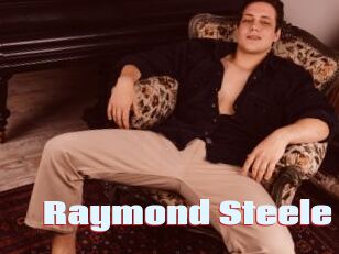 Raymond_Steele