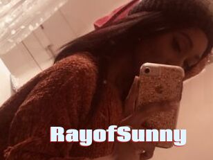 RayofSunny