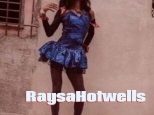 RaysaHotwells