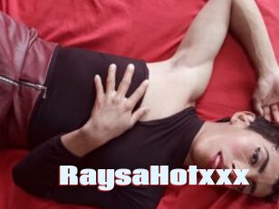 RaysaHotxxx