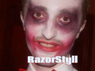RazorStyll